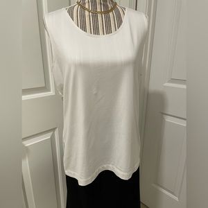 Chico’s Microfiber Tank, PT